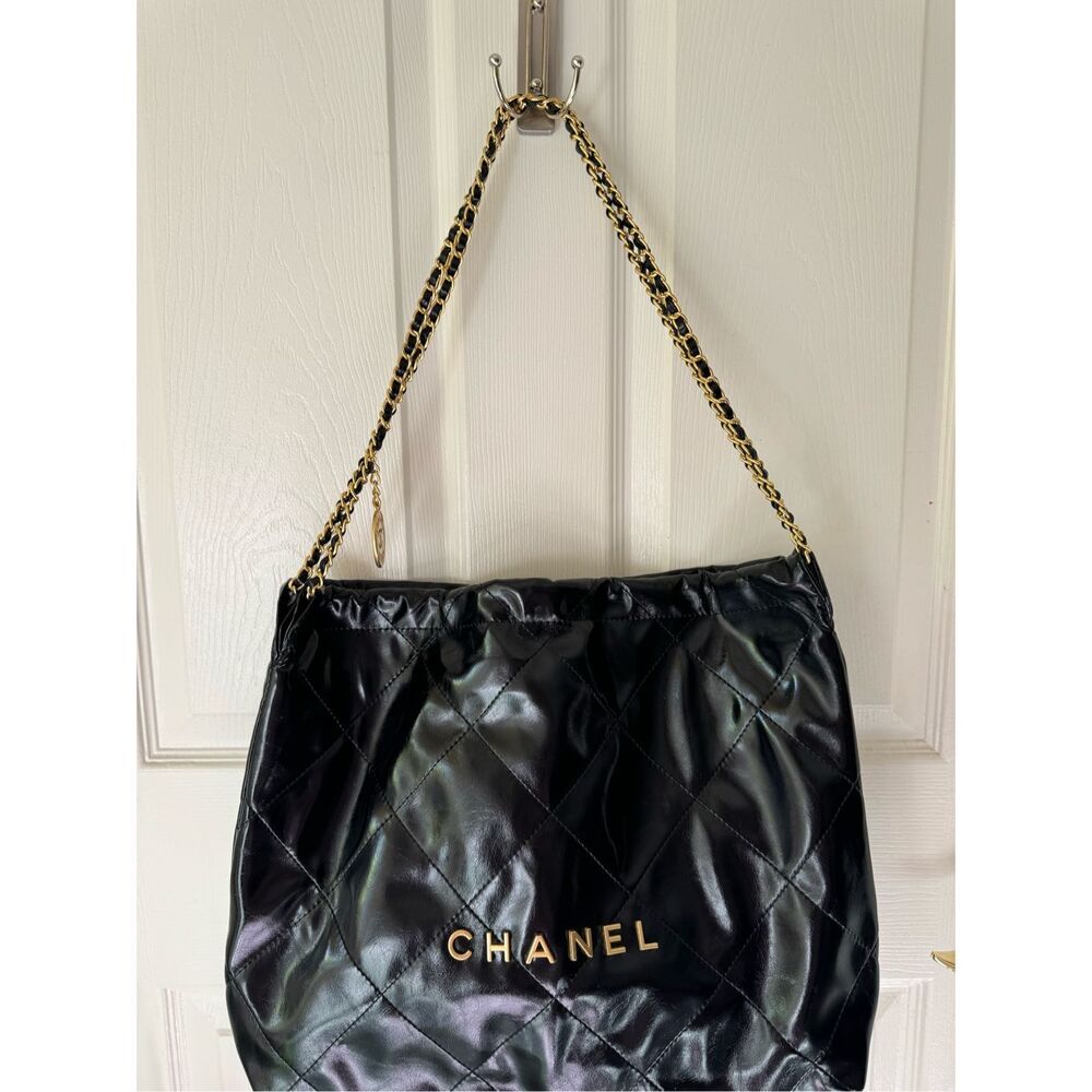 Chanel bag